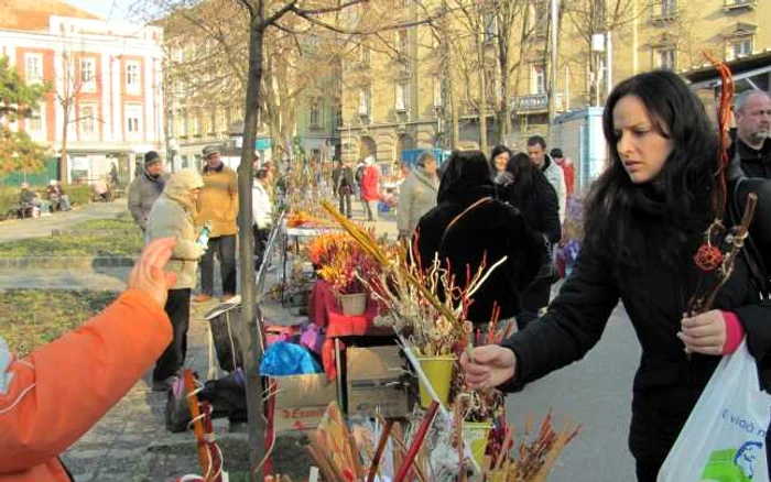 Moş Nicolae este mai sărac anul acesta