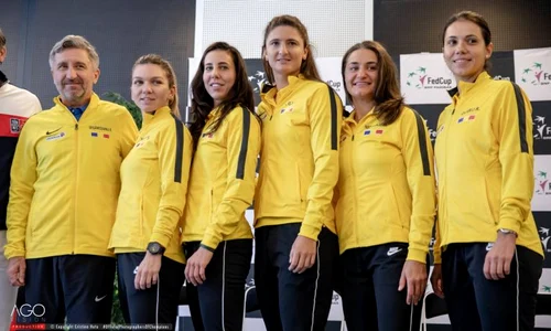 echipa de fed cup a romaniei jpeg
