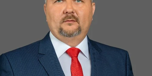 george daniel iancu   primar valea mare   foto fb george daniel iancu jpg
