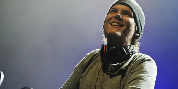 Avicii