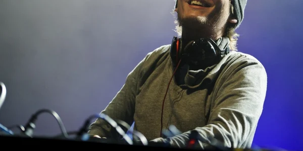 Avicii