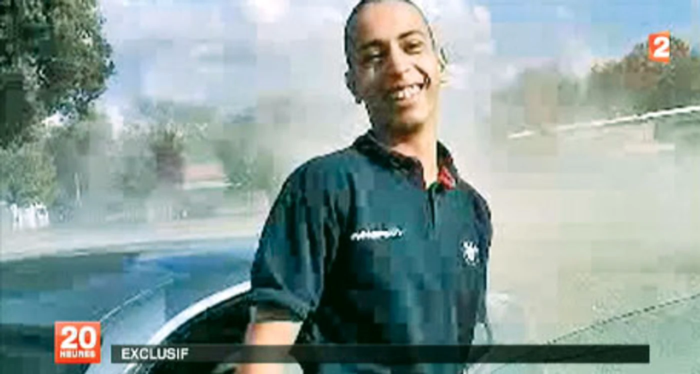 Mohamed Merah