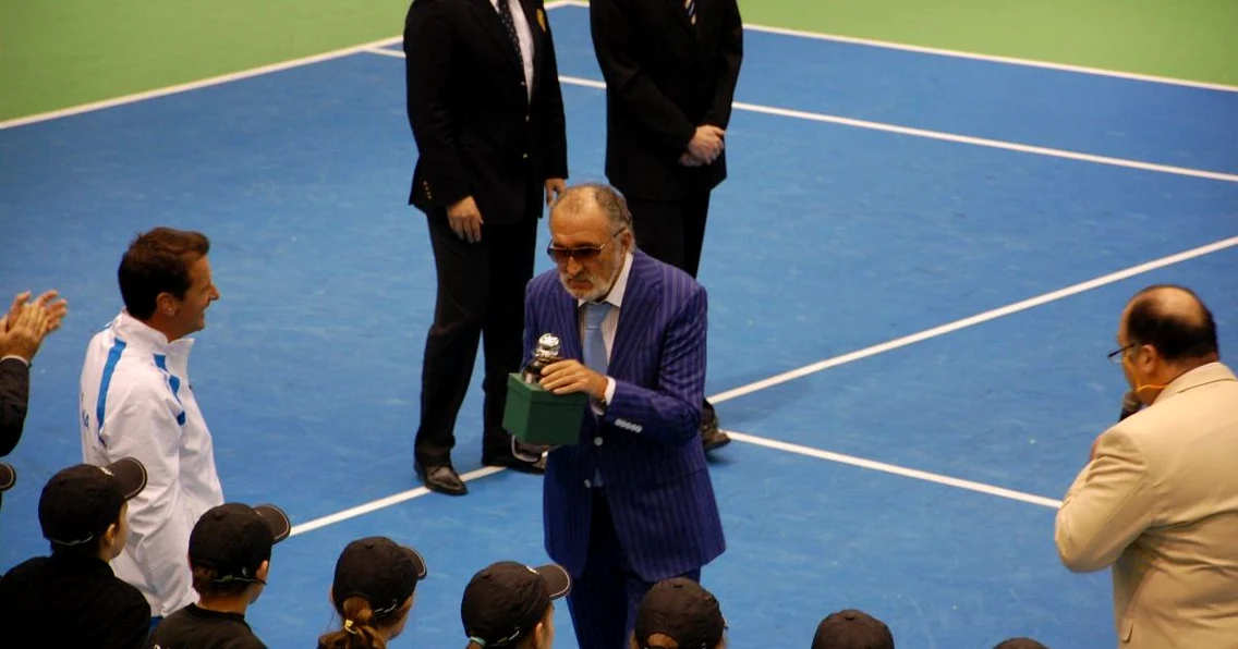 Premierea a avut loc la Sala Sporturilor din Braşov. FOTOSimona Suciu