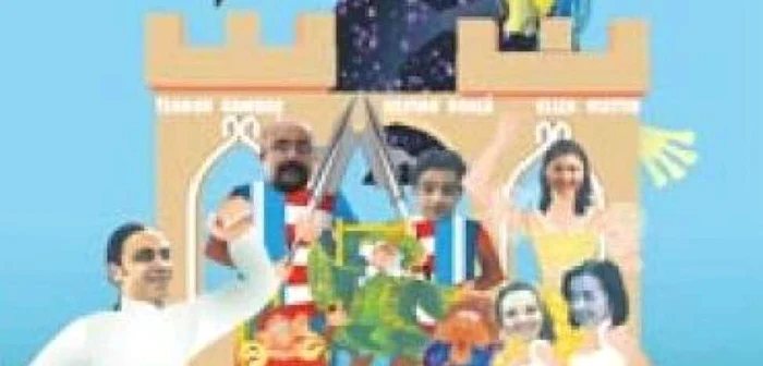 Braşov: Spectacolul „Croitoraşul cel viteaz“ se adresează copiilor de toate vârstele