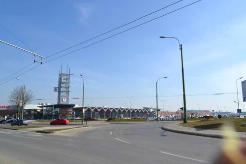 Mall-ul Coresi îşi deschide porţile în 27 martie. FOTOSimona Suciu