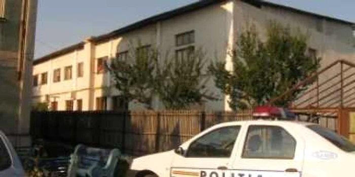 Târgu-Jiu: La un pas să-şi piardă viaţa