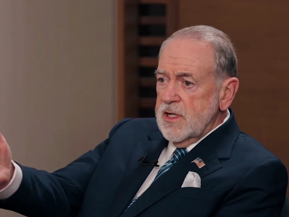 Ambasadorul SUA în Israel le-a transmis angajaților săi să părăsească țara FOTO: Capturăă video