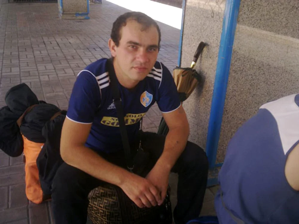Tatăl celor cinci copii a decedat în urma intoxicaţiei