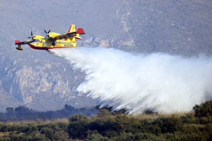 600 de turiști au fost evacuați din Toscana. FOTO: X / @Today_it
