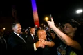 klaus iohannis vizita roma png