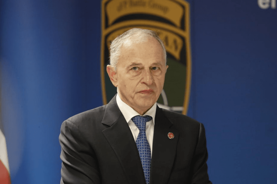 Ce spune Geoană despre o candidatură la prezidențialele din 2024