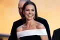 Kate Middleton la Londra jpg
