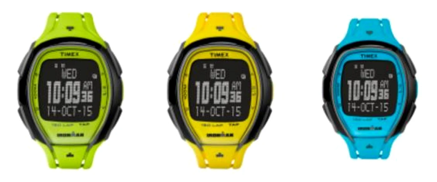 timex