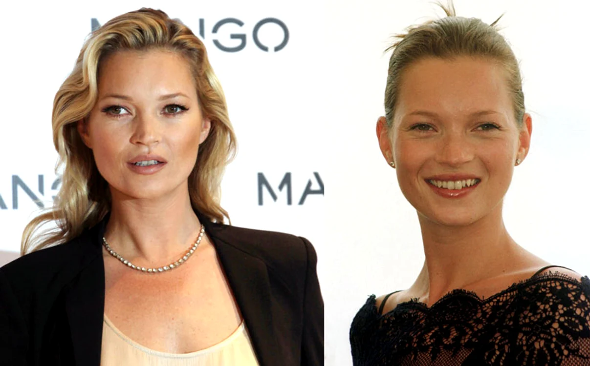 kate moss