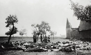 mascrul din lidice FOTO english radio cz jpg