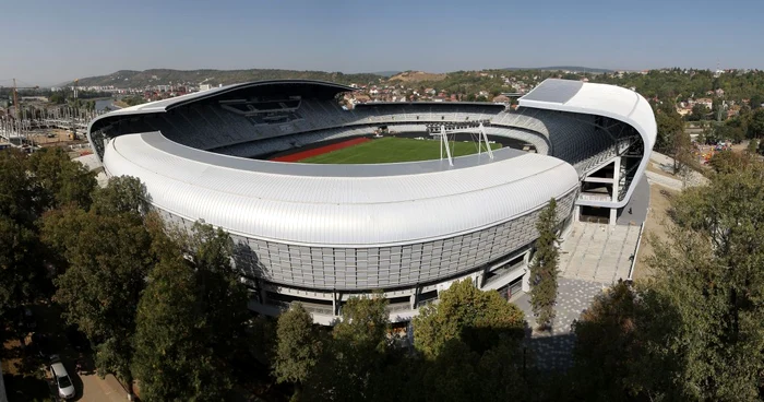 Cluj Arena