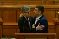 scandal simion popescu parlament PNG