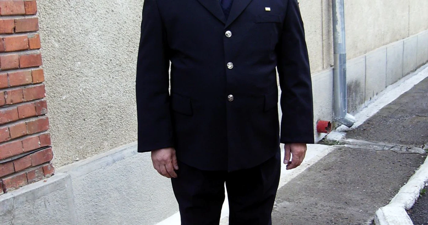 Ieronim Slăvoacă