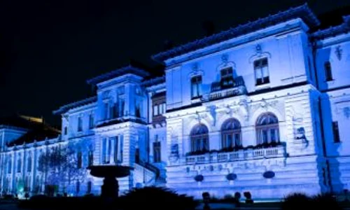 palatul cotroceni ora pamantului 2020 jpeg