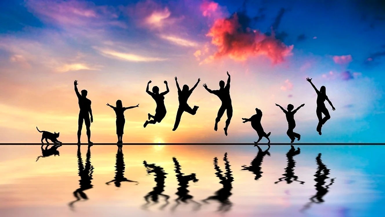 Nativii Leu sunt plini de energie Sursă foto: Pixabay.com