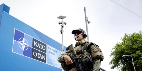 Summit NATO Haga FOTO EPA EFE jpg