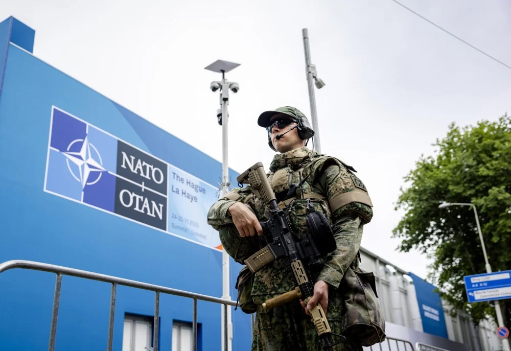 România, vulnerabilă în cazul unui atac. „Spunem «ne apără NATO», dar evităm să spunem adevărul incomod”. Comparația cu sistemul finlandez