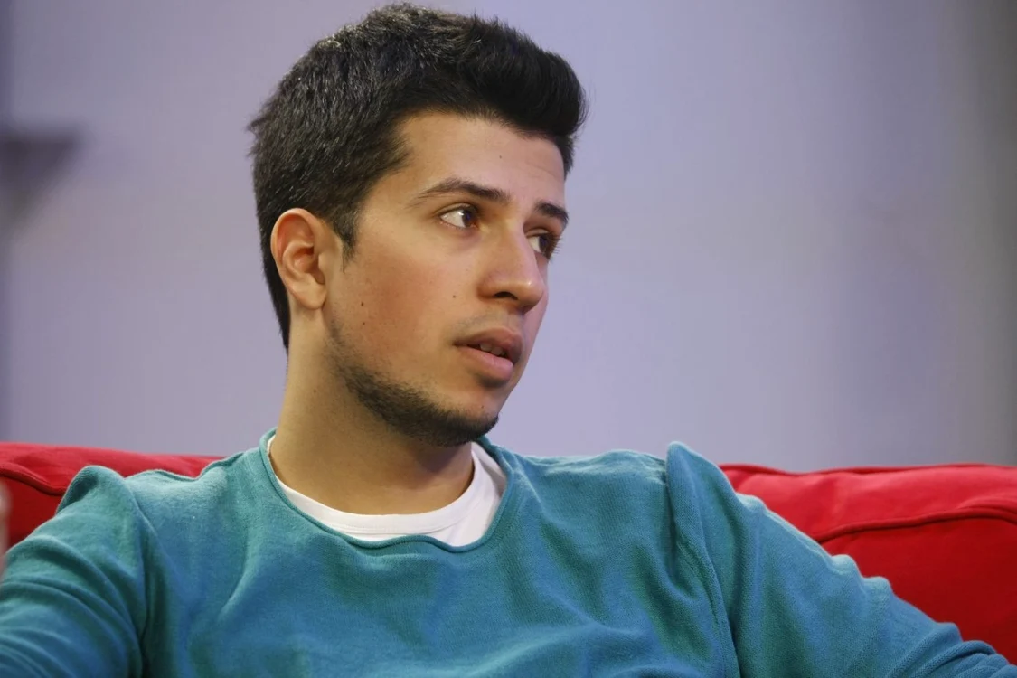 Alin Teodorescu  FreeStay FOTO Marian Iliescu