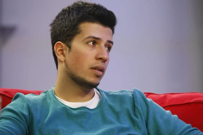Alin Teodorescu FreeStay FOTO Marian Iliescu