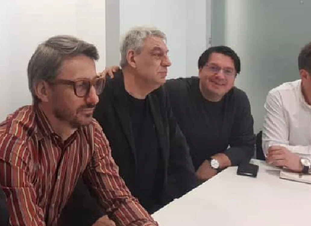 Fostul premier Mihai Tudose s/a întors la muncă