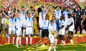 Universitatea Craiova si Supercupa Romaniei (Sportpictures) 3 jpg