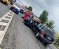 Accident cu doi morţi şi patru răniţi pe DN 2 FOTO ISU Ialomita jpg