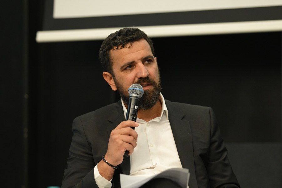 Transgaz vrea să extindă Sistemul Național de Transport al gazelor naturale. 700 de kilometri, între 2026 și 2028
