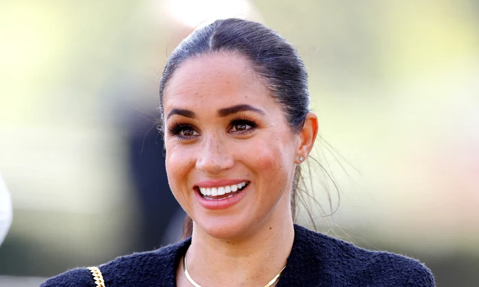 Meghan Markle  foto   GettyImages jpg