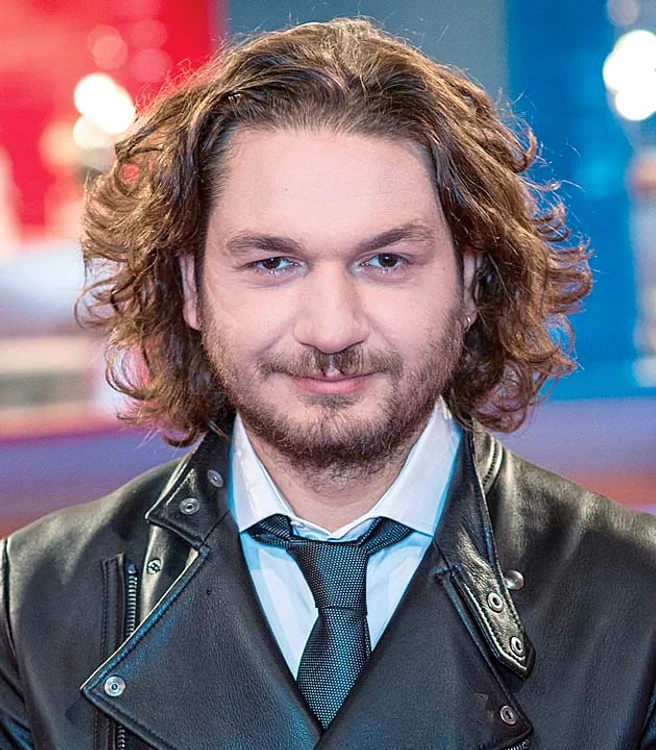 
    Chef Florin Dumitrescu a făcut un gest ieşit din comun  
