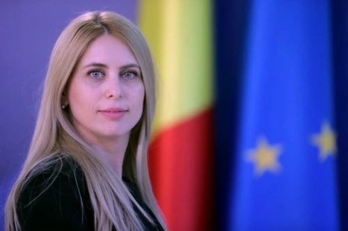 Mihaela Triculescu a ratat un concurs tocmai la instituția pe care urmează să o conducă