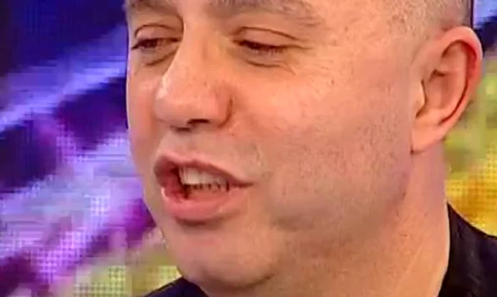 Nicolae Guţă (FOTO ACCES DIRECT)