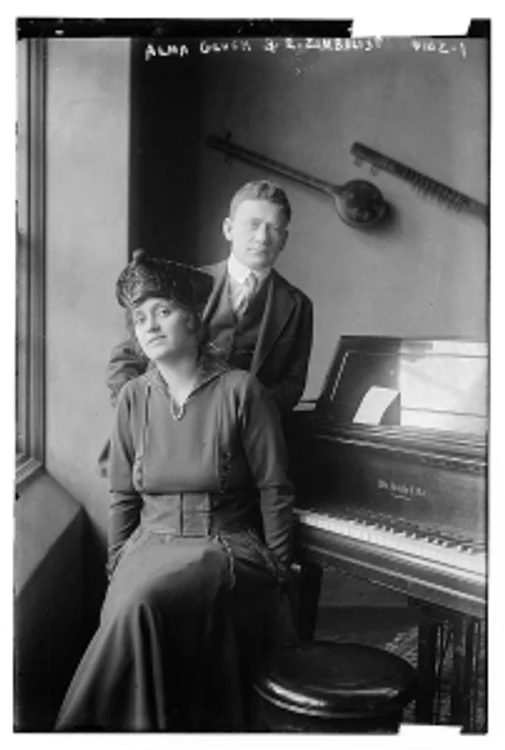 1 Alma Gluck 9 jpg jpeg