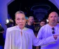 Gina Pistol a fost in Grecia in vacanță