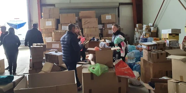 ajutoare opentru ucraina