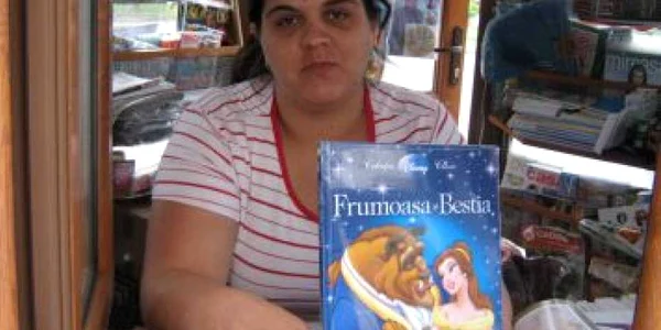 „Frumoasa şi bestia” a trecut în 20 de minute