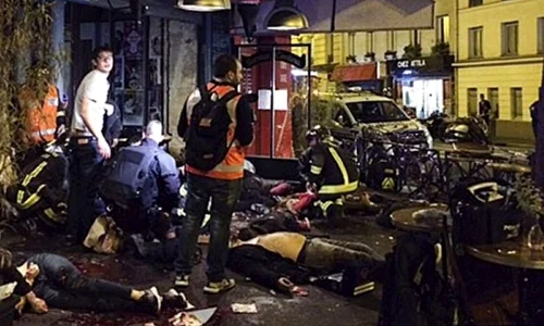 VIDEO Dezbatere „Historia”: Care este adevăratul scop al terorismului islamic? jpeg