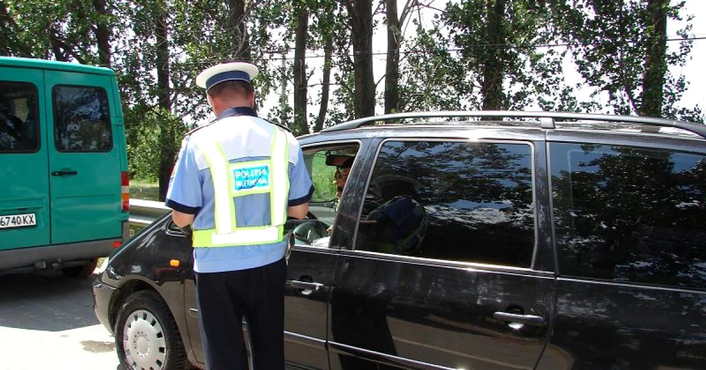 Poliţia  deschis o anchetă Foto:Arhivă Adevărul
