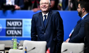 Summitul NATO 2025 desfășurat în Haga, Țările de Jos. FOTO Inquam Photos / Eduard Vînătoru