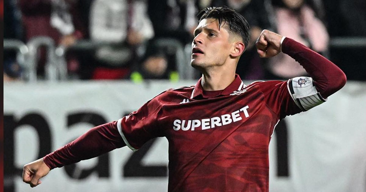 Controversa selecției lui Lucescu înainte de meciuri