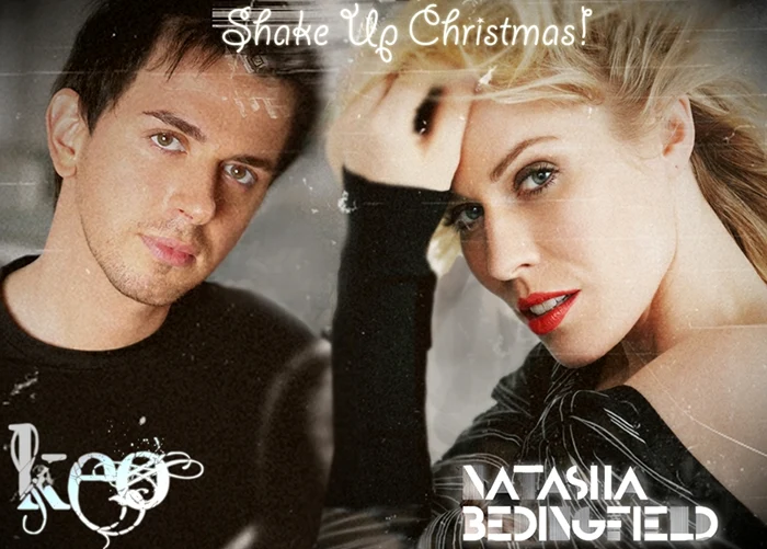 Keo şi Natasha Bedingfield, un duet inedit