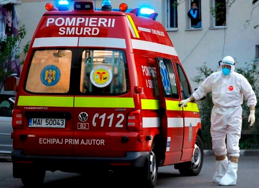 Foto: ARHIVĂ.