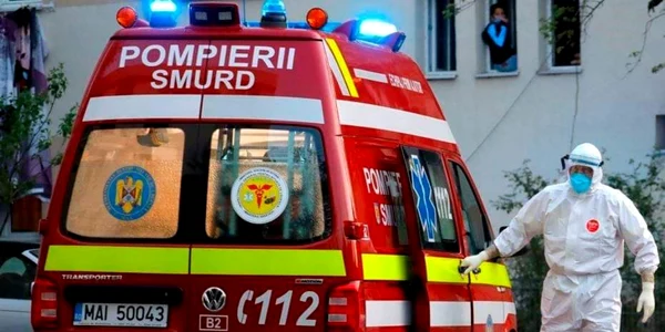 Smurd Constanta