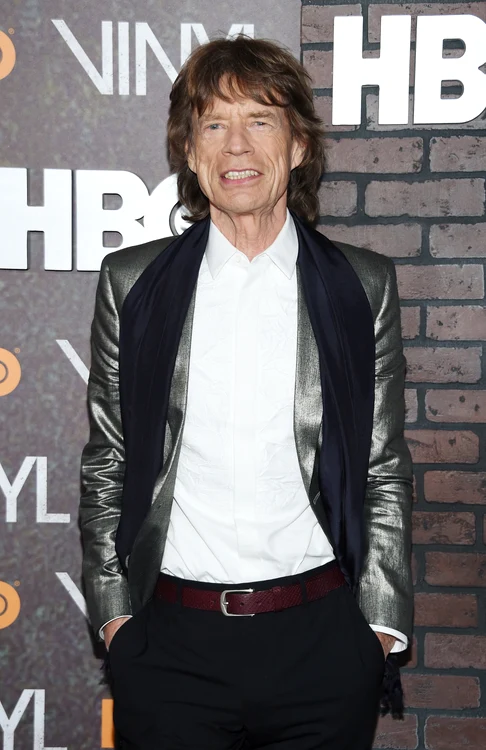 "Vinyl" New York Premiere Arrivals jpeg
