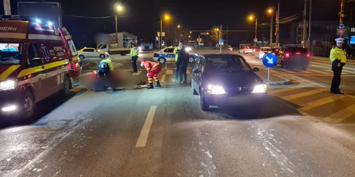 accident trecere pietoni strada cireasov foto martor jpeg
