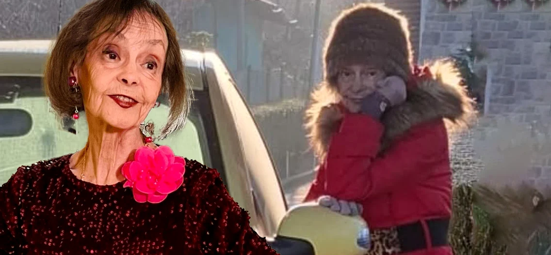 Marina Voica se confruntă cu criza apei potabile din Breaza 